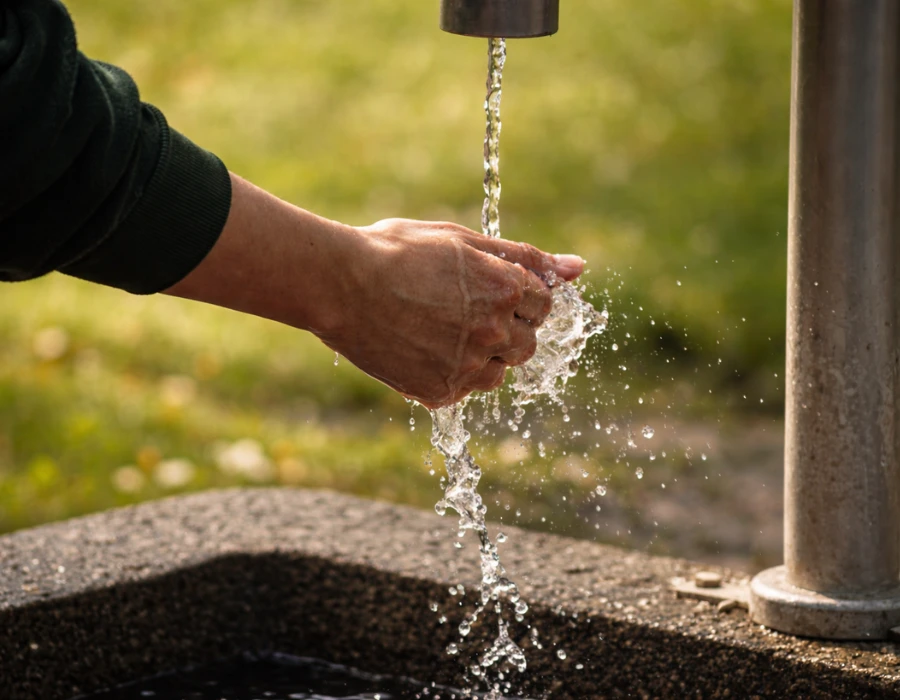 20 Years of Trusted Well & Water Expertise 20 Years of Trusted Well & Water Expertise