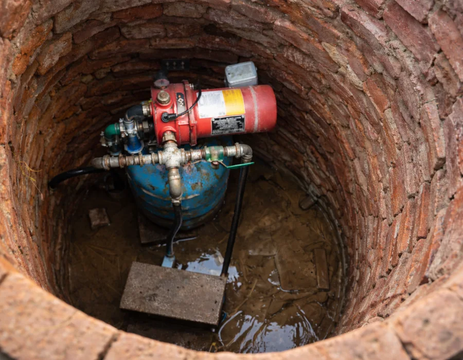 Inspections & Water Testing Inspections & Water Testing