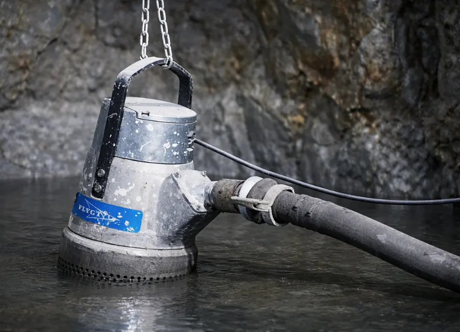 Submersible Pumps